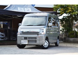 スズキ エブリイ 660 ジョイン ハイルーフ 届出済未使用車　新車保証付き