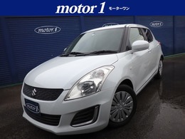 スズキ スイフト 1.2 XG-DJE スマートキー　社外SDナビ　ワンセグ