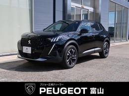 プジョー SUV 2008 GT 認定中古車　ETC　アップルカープレィ