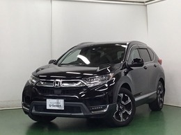 ホンダ CR-V 1.5 EX マスターピース ナビ　Rカメラ　ブルートゥース　フルセグ