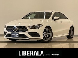 メルセデス・ベンツ CLAクラス CLA200d AMGライン ディーゼルターボ レーダーセーフティP ナビゲーションP ハー