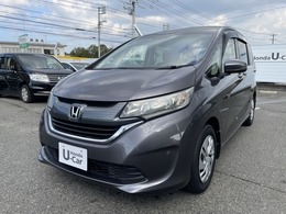 ホンダ フリード 1.5 G 純正9インチナビ　CD/DVD　BluetoothAudio