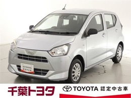 トヨタ ピクシスエポック 660 L SAIII レンタカーアップ車