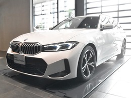 BMW 3シリーズツーリング 318i Mスポーツ 後期　トップビュー　純正AW　コンフォート