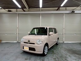 ダイハツ ミラココア 660 X スペシャル ナビ/TV　バックカメラ　前後ドラレコ