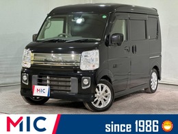 日産 NV100クリッパーリオ 660 E AC　パワーステアリング　パワーウィンドウ