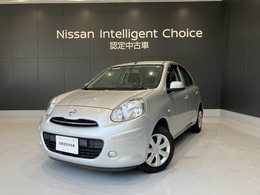 日産 マーチ 1.2 12X CDチューナー インテリキー スペアタイヤ