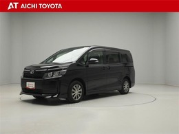 トヨタ ヴォクシー 2.0 X ワンオーナー　禁煙車　両側電動スライド