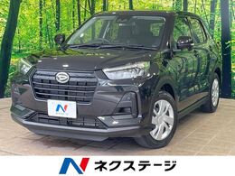 ダイハツ ロッキー 1.2 L 1年保証付 SDナビ バックカメラ 禁煙車
