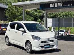 ダイハツ ミライース 660 X SAIII ナビTV バックカメラ HDMI Bluetooth