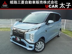 eKクロスEV