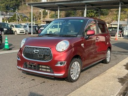 ダイハツ キャスト スタイル 660 X SAII ワンオーナー　禁煙車　ナビ　ETC