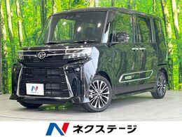 ダイハツ タント 660 カスタム RS ecoIDLE非装着車 禁煙 スマートアシスト ディスプレイオーデ