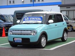 スズキ アルトラパン 660 S 