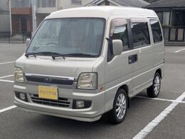 スバル サンバーディアスワゴン ワゴン フォグランプ アルミホイール CD 