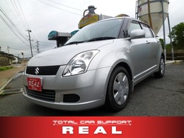 スズキ スイフト 1.3 XGリミテッド 