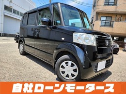 ホンダ N-BOX 660 G Lパッケージ パワースライドドアHDDナビフルセグBカメラ