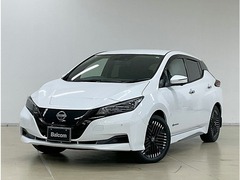 日産 リーフ の中古車 X Vセレクション 広島県広島市西区 278.8万円