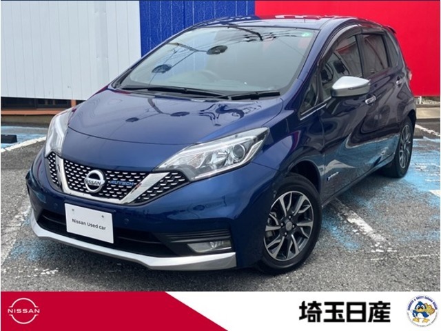 令和2年式ノートe-POWER AUTECH 入庫しました！