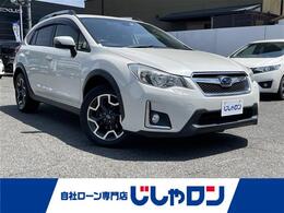 スバル インプレッサXV 2.0i-L アイサイト 4WD 4WD 修復歴無し