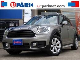 ミニ ミニクロスオーバー クーパー D ACC インテリS NEWiDriveナビ Bカメラ