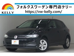 フォルクスワーゲン ポロ TSI コンフォートライン リミテッド セーフティーパッケージ　LEDヘッドランプ