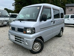 日産 クリッパー 660 GL ハイルーフ GLハイルーフ　ETC