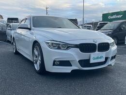 BMW 3シリーズ 320d Mスポーツ 修復歴無し