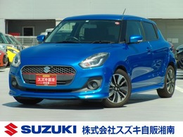 スズキ スイフト 1.0 RSt 全方位モニター付メモリーナビ