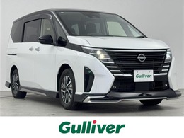 日産 セレナ 2.0 ハイウェイスターV プロパイロット 純正ナビ 全方位カメラ