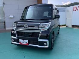 ダイハツ タント 660 カスタム RS トップエディション SAII 