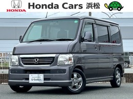 ホンダ バモス 660G パナソニックナビ・ETC・ユピテル前後ドラ
