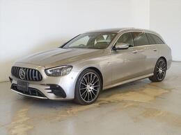 メルセデスAMG Eクラスワゴン E53 4マチックプラス (ISG搭載モデル) 4WD MP202301 エクスクルーシブパッケージ
