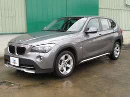 BMW X1 sドライブ 18i 