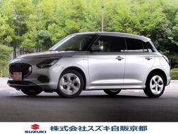 スズキ スイフト 1.2 ハイブリッド MX 