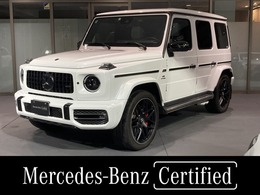 メルセデスAMG Gクラス G63 4WD AMG特別オーダー車　内装ベージュ ナイトP