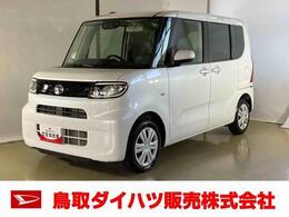 ダイハツ タント 660 X スマートアシスト付き　ワンオーナー　シー