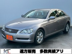 マークX