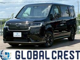 ホンダ ステップワゴン 1.5 スパーダ 