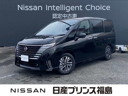 日産 セレナ 1.4 e-POWER ハイウェイスターV 純正ナビ　全周囲カメラ　プロパイロット