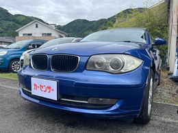 BMW 1シリーズ 120i 