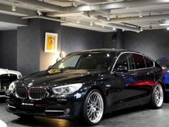 BMW 5シリーズグランツーリスモ の中古車 535i 大阪府大阪市浪速区 128.0万円