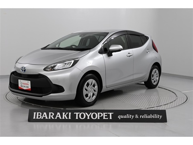 TOYOTA認定中古車です。お気軽にお問い合わせください。