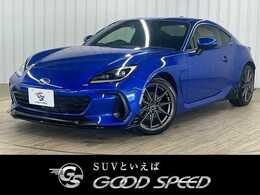 スバル BRZ 2.4 S 6速MT/カロッツェリアナビ/シートヒータ