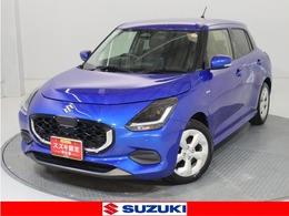 スズキ スイフト 1.2 ハイブリッド MX 前方ドラレコ　前後ブレーキサポート　追従