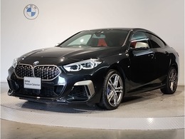 BMW 2シリーズグランクーペ M235i xドライブ 4WD ワンオーナープラスPKG18AWシートヒーター