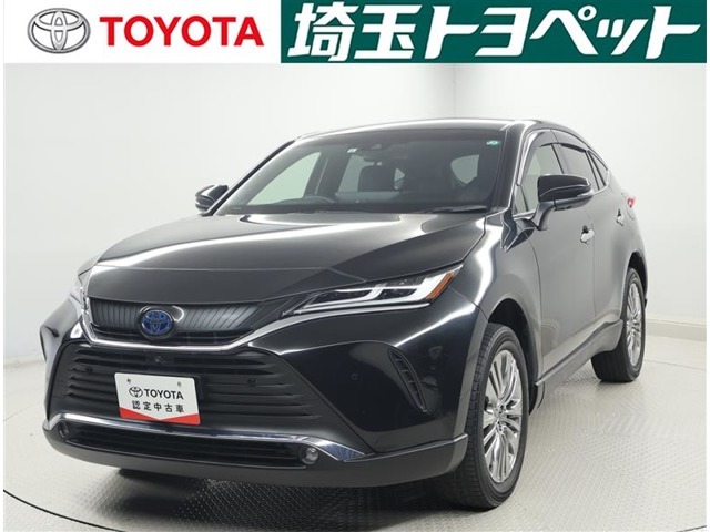お問い合わせは　048-853-3121（サー　イッペイ　ニ　イコウヨ）！選ぶなら、トヨタ認定中古車、品質評価表つき、埼玉トヨペットのU-CARです！認定車両以外も同様のロングラン保証が受けられます