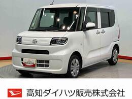 ダイハツ タント L 後方カメラ　キーフリー　衝突被害軽減シス