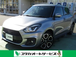 スズキ スイフト スポーツ 1.4 セーフティパッケージ装着車 衝突軽減ブレーキ　全方位カメラ　LEDヘッ