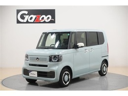 ホンダ N-BOX 660 ファッションスタイル 4WD 